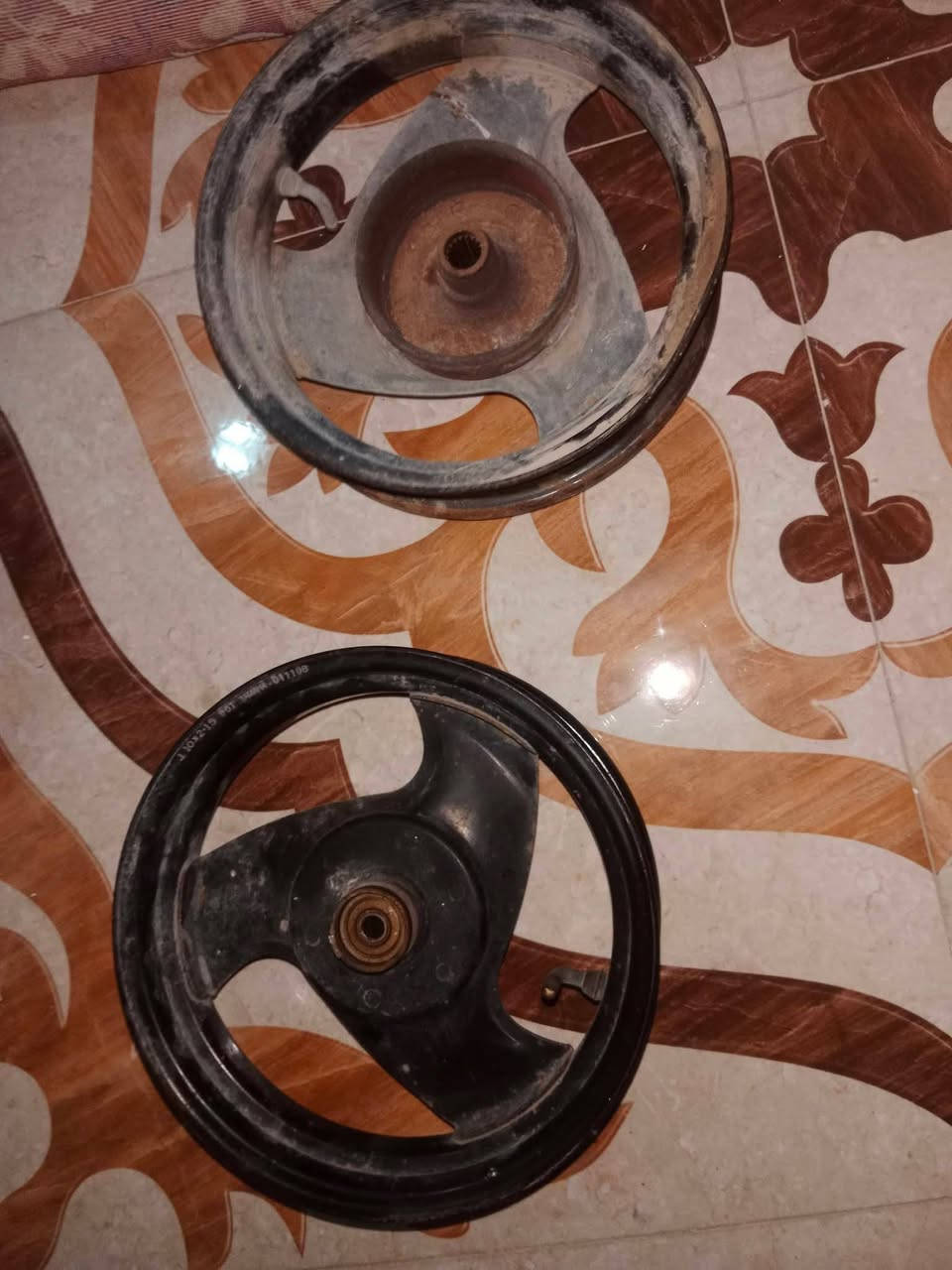 للبيع اغراض اصليات شراي خاص


**إذا كنت صاحب هذا الإعلان وتريد حذفه لأي سبب، رجاءا أرسل رسالة إلى الدعم الفني**