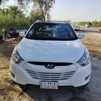 توكسان ٢٠١٢ • مكفولة • ١٧٠ الف