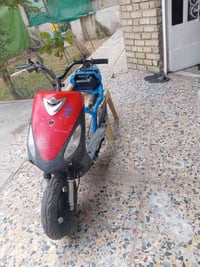 ماكس منغولي • تعمير جديد • مكينة تحتاج تصليح