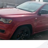 ٢٠١٦ • ليمتد • ٣٦٠٠ V6