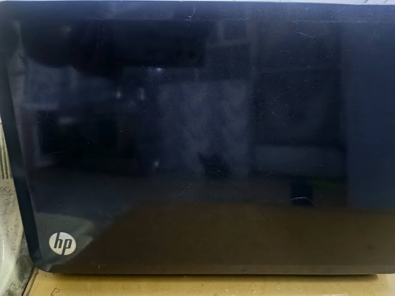 سلام عليكم لابتوب hb للبيع مستعمل عارضة 100 مكاني بغداد بلديات ***********
