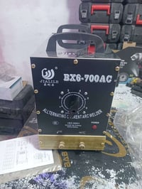 مكينة لحام • وايرات ٥م • البساتين بغداد