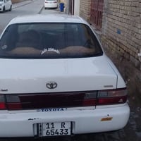 كورولا • ٩١ • مكينة وكير جديد