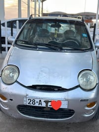 كيوكيو • ٢٠١١ • محرك كورلا