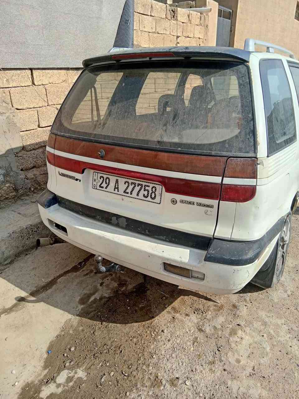 ميتسوبيشي  93    7راكب  باسمي رقم دولي سنويه جديده للبيع فقط    للاستفسار  ***********   ب 32 وبيه
