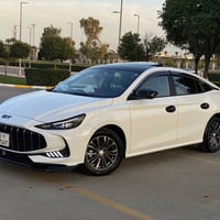 MG5 GT • ١٠ الف كم • كاميرا دوارة