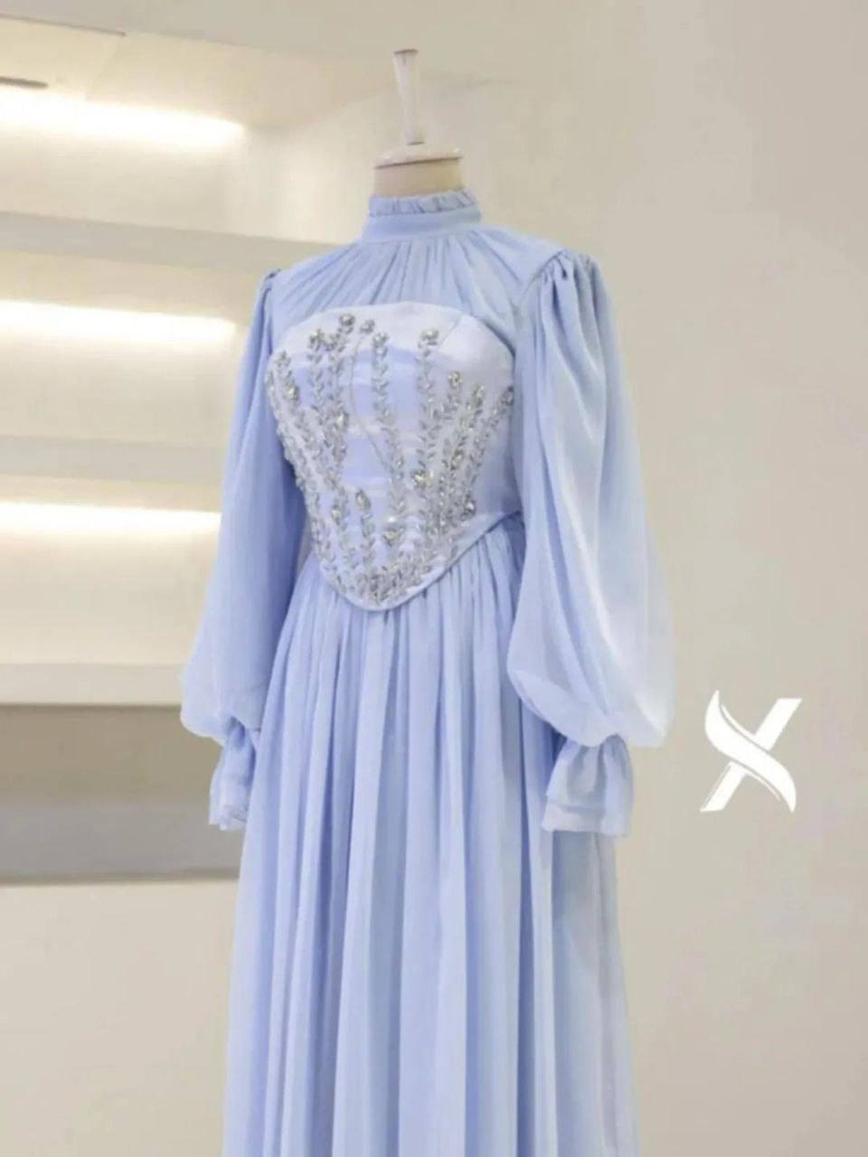 ❤️ ﷽

الكولكشن الرمضاني يبدأ من هنا 💐 

ووصل الجمال وترند الموسم😍❤️
طول كامل 
خامة شيفون مبطن تركي 

قياسات  من 38 _ 48


**إذا كنت صاحب هذا الإعلان وتريد حذفه لأي سبب، رجاءا أرسل رسالة إلى الدعم الفني**