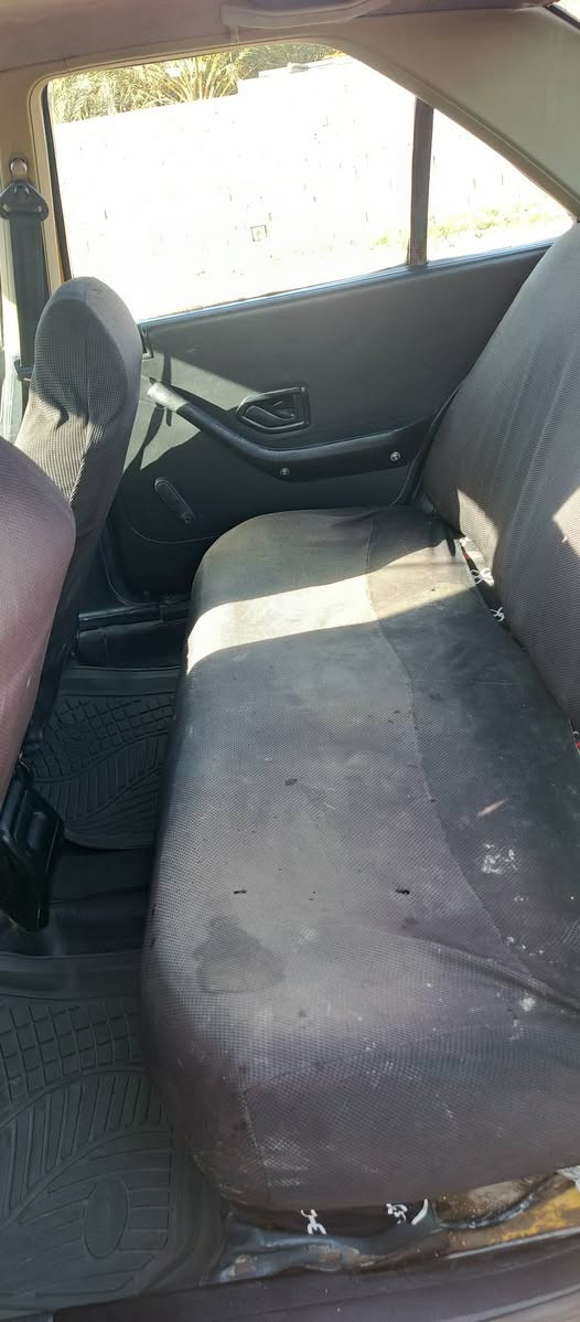 بيجو لبيع موديل 2009رقم نكليزي سنويه 28
مصفره هيه غرمات مكاني واسط ‏‪***********‬‏ سعر 20 وبيه مجال حك لجيه
