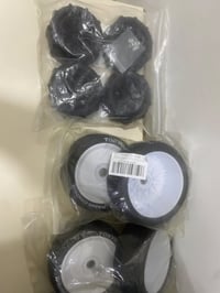 تايرات RC • جديد بل باكيت • توصيل محافظات