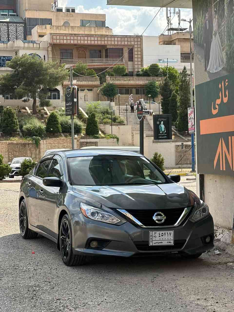 التیما ۲٠۱۷
سە یارە ی مە عرە ز نیەهی مالی خۆمە 
بە شە رتی 
گێڕ 
مە کینە 
تە برید 
بۆیاخی نیە 
زۆر تازە یە سە یارە کە 
فول مواسه فات 
به س سلايت نيه 
تازه پيشى داگيراوه 
رؤنى گێڕی گۆڕاوە
ڕۆنی مە کینە ی گۆراوە
به شه رتى  تە قە و رەقە 
کارە بای مە زبووت 
كامل مه سرووف كراوه توند و تؤڵە 
تايه ى تازه يه 
زؤر بئ كئشه يه به نزين زؤر كه م ئه خوا 
لیزە ری دووبە یە یە ک عە یب ۱٠٠ دۆلار ببڕە 

نرخ _ ٦۲ گە ڵا 

٠۷۷٠۲۸۲٠٠٠٦


**إذا كنت صاحب هذا الإعلان وتريد حذفه لأي سبب، رجاءا أرسل رسالة إلى الدعم الفني**