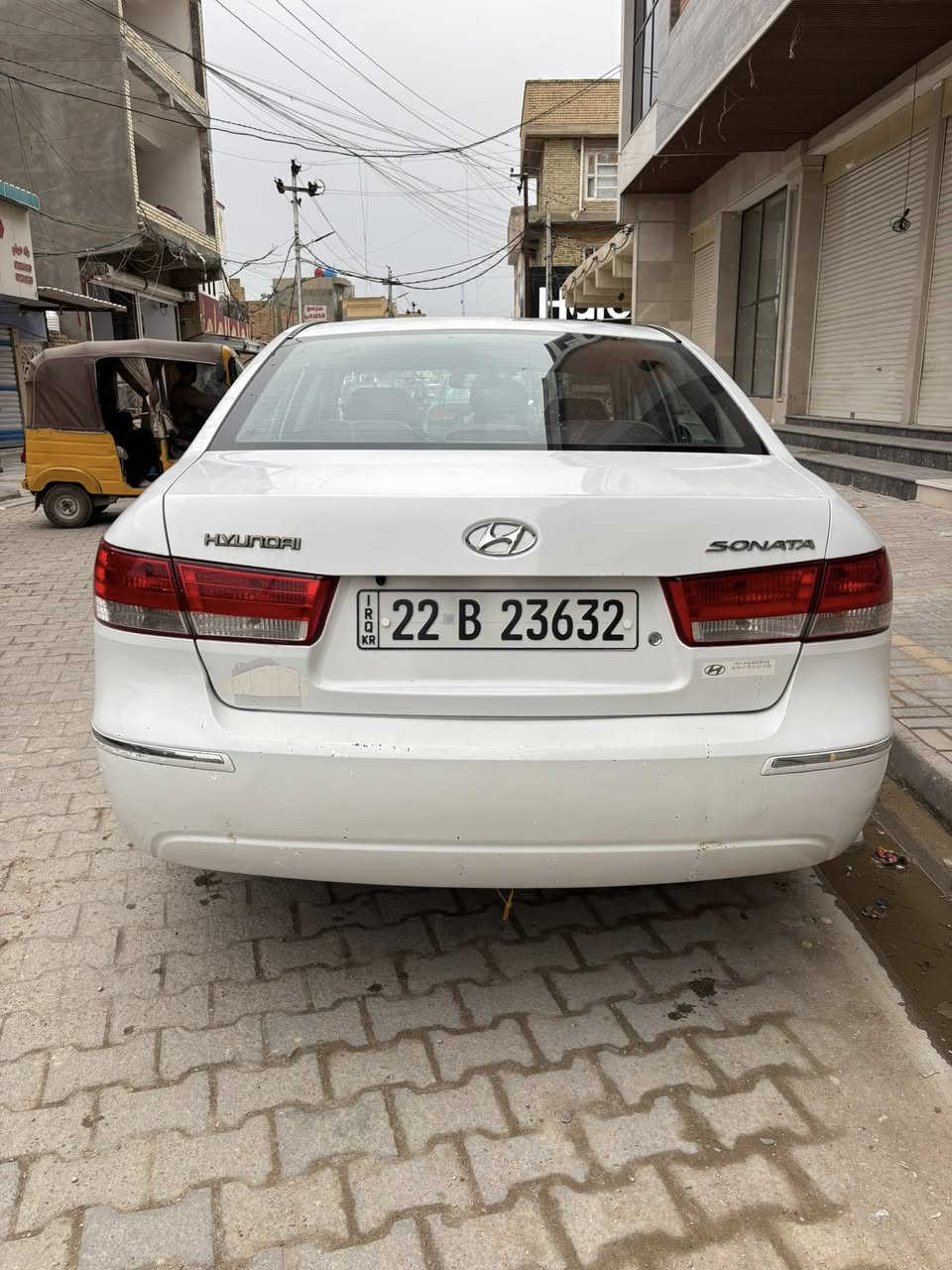 سوناتا موديل 2009 مكينه 2400 كفاله كير ومكينه تخم تاير المكان واسط نعمانيه للاستفسار ***********
