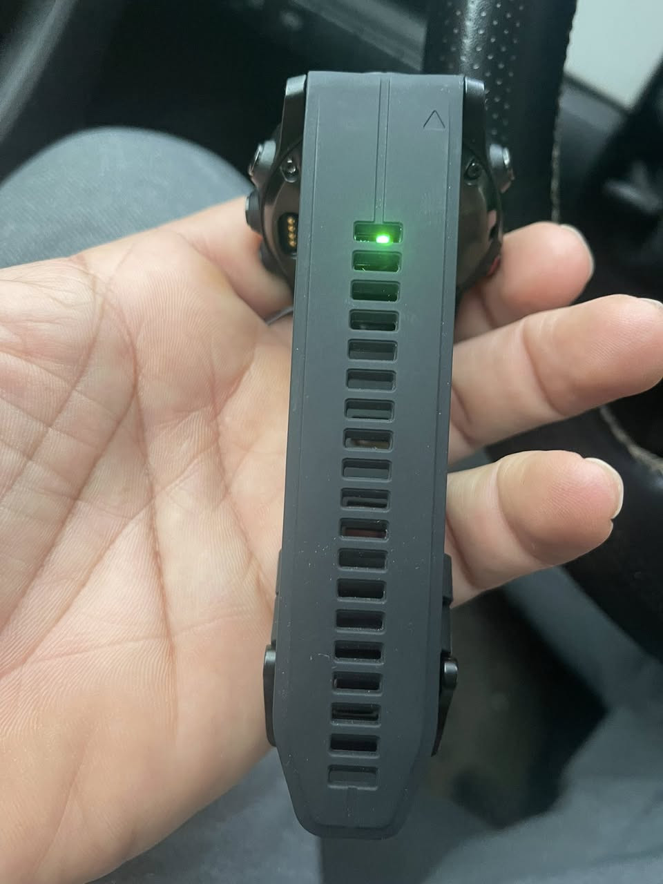 ساعه كارمن 5xplus قياس 51نظافه 100بل100 قياس سير 26سعر خاص


**إذا كنت صاحب هذا الإعلان وتريد حذفه لأي سبب، رجاءا أرسل رسالة إلى الدعم الفني**