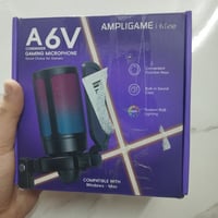 مايك Fifine A6v • مفحوص وشغال • بغداد