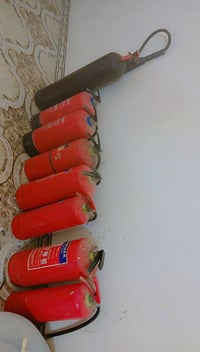 طفايات • نضاف حيل • تكريت