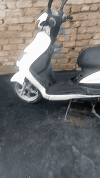 سكنس نثيه ياباني ١١٠ دراجه خير من الله مكينه بلاديه ما مفتوح برغي بيهة دراجه نضيفه وما متعوبه الله شاهد بيهة نقوصات بسيطه الكيجات مال بانزين وال سرعه وبريك خلفي بنزات جايبهن بس ما شادهن وطوفه هم عندي السعر ٧٥٠ مكاني مدينه الصدر حي طارق الشيشان شارع المدارس


**إذا كنت صاحب هذا الإعلان وتريد حذفه لأي سبب، رجاءا أرسل رسالة إلى الدعم الفني**