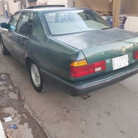 بي ام 700 للبيع او مراوس بهارطب سعر 55 وبيها مجال سياره معمره جديد غرف...