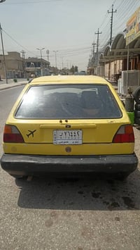 للبيع كولف موديل 91 سنويه عظم 2028 شرعي موجود ويحول كير و محرك شرط لا ...