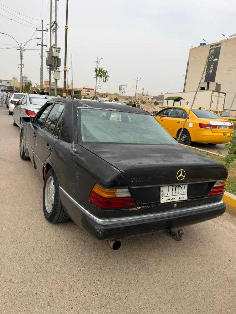 مرسيدس موديل ١٩٨٩ مكينه وكير ٢ونص ياباني

حداديه نص عمر // قواعد دبل واحده ملحومه ثانيه بلاد // كهربائيات شغاله //  مكاني ذي قار//
رقم الماني واسط .. سنويه نافذه ٢٠٢٠ // سعر ٣٢ بيه مجال لطيبين

***********
