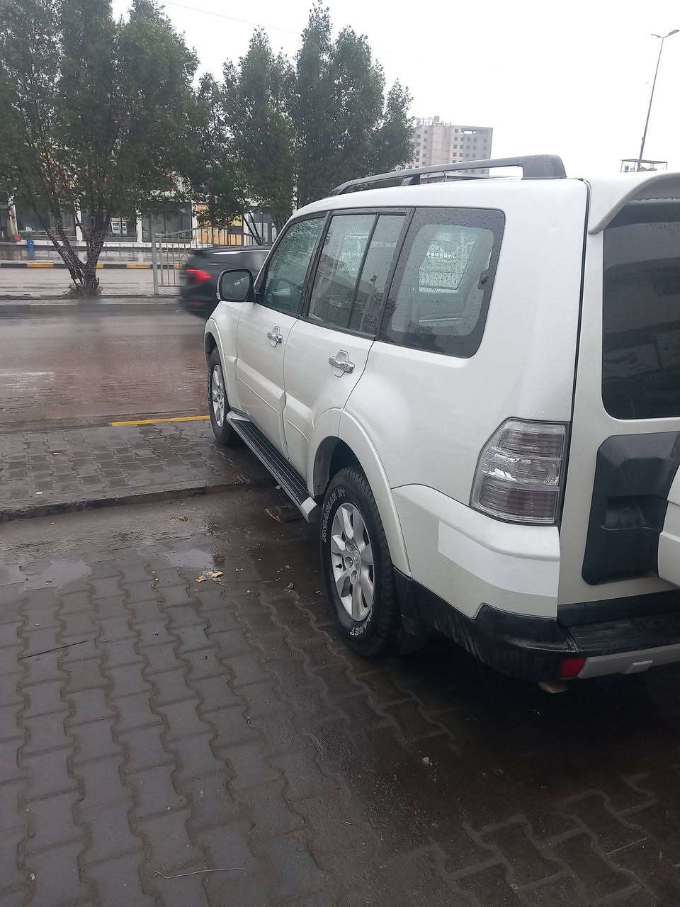 سلام عليكم باجيرو حبتور مديل 2009 كفاله عامه حته دعاميات بغداد بسمي السعر 135 رقمي ***********
