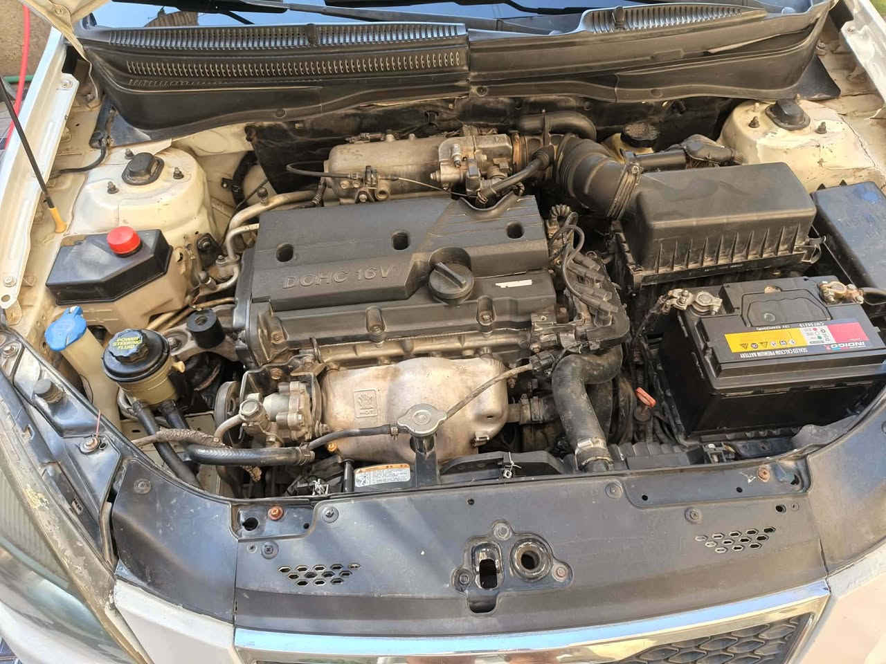 للبيع ريو موديل 2011 خليجي رقم اربيل السعر 76 مجال بسيط مكينه 1600 دوش بيها قطعتين جاملغ وبنيد بي بارد هزه وسنويه جديد لل 28 شرط تحويل أو وكاله مكان سياره الحله للأستفسار رقم صاحب السياره ***********

