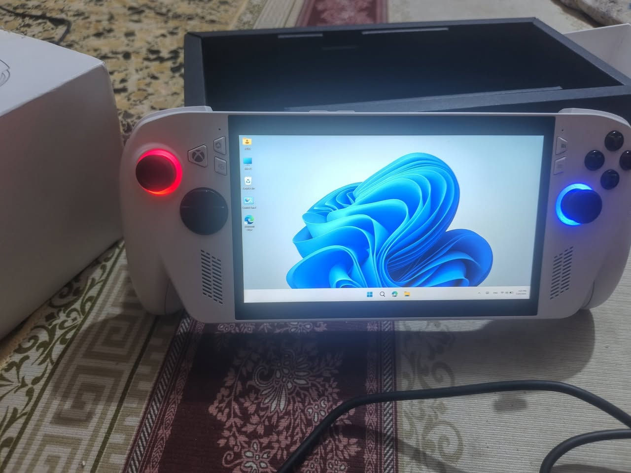 لبيع روك الاي نسخه الاكس بوكس نضافه جدا عاليه بطاريه ١٠٠السعر خاص مكاني ناصريه


**إذا كنت صاحب هذا الإعلان وتريد حذفه لأي سبب، رجاءا أرسل رسالة إلى الدعم الفني**