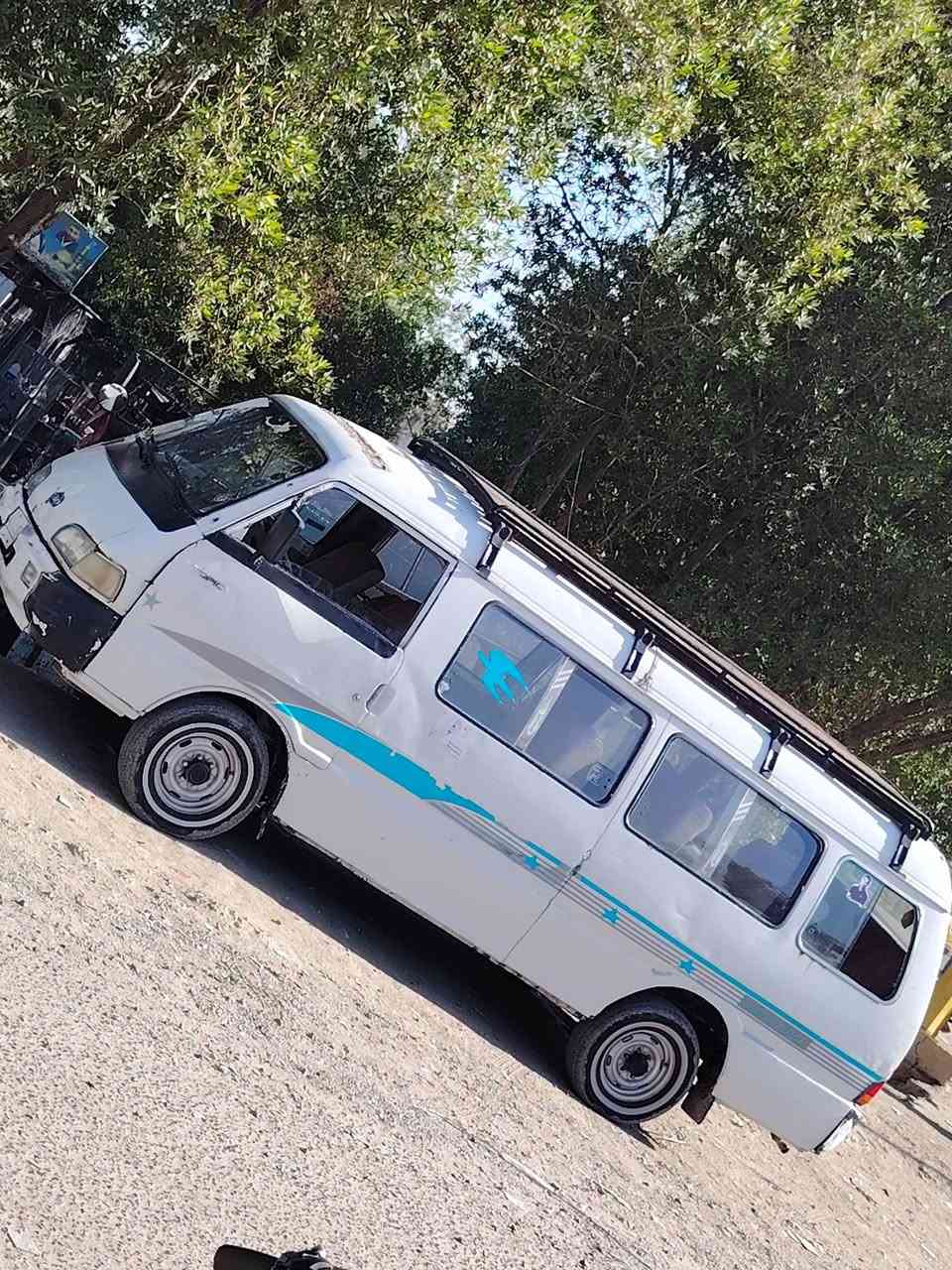 السلام عليكم كيا اسيا موديل 92 رقم نجف مالك يمي ب الحله مكينه كير اكسل تخم تاير كهربائيت كلها شغاله سلف وتينمو جديد سنويه ساقطه السعر 42 وبيها مجاي مكاني حله ***********
