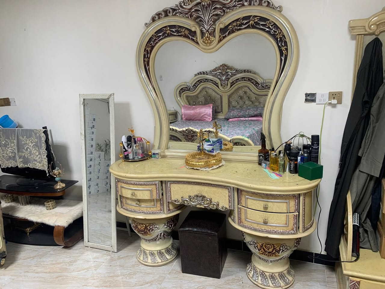 غرفة للبيع المكان الدورة السعر ٣٥٠


**إذا كنت صاحب هذا الإعلان وتريد حذفه لأي سبب، رجاءا أرسل رسالة إلى الدعم الفني**