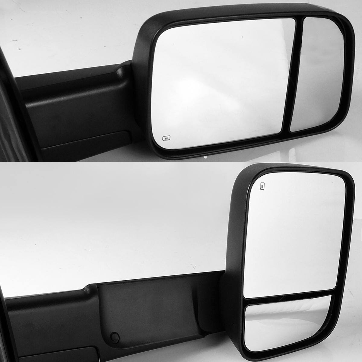 السلام عليكم
مرايا رام كلاسك شغاله هيتر +ماطورات  مع امكانية فر المرايا 
بسعر مناسب 150 الف بيها مجال بسيط 
الموقع : بغداد 
***********
