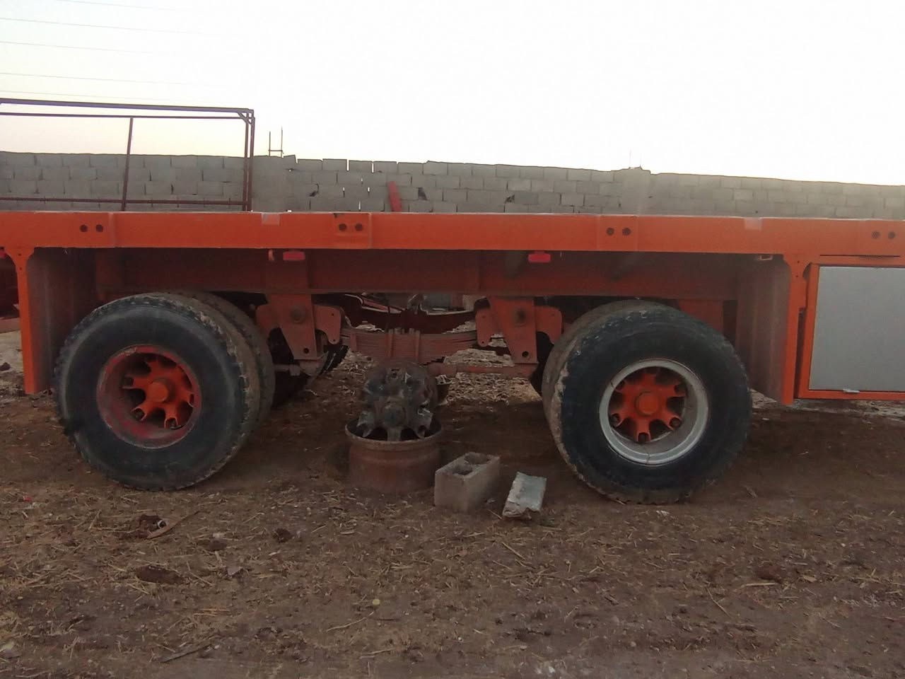 البيع عربانة اسكندريه قطعه واحده ***********
