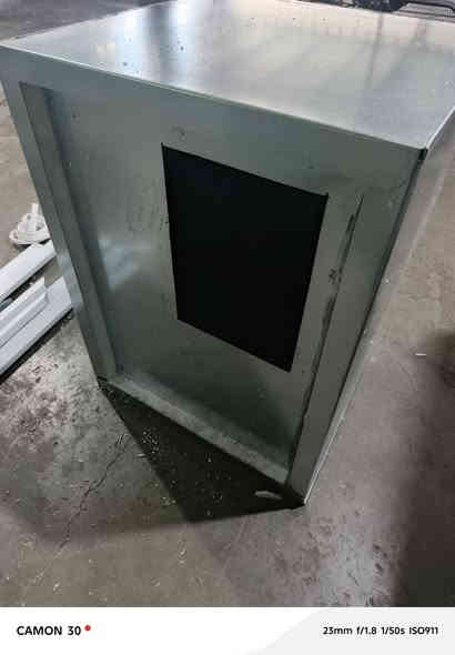 السلام عليكم لدينه تصنيع ثلاجات و مطابخ  الصهاريج 
ومن يرغب بل شراء  موقعنا بابل الحمزه الغربي  الستفسار هذا الرقم ***********
