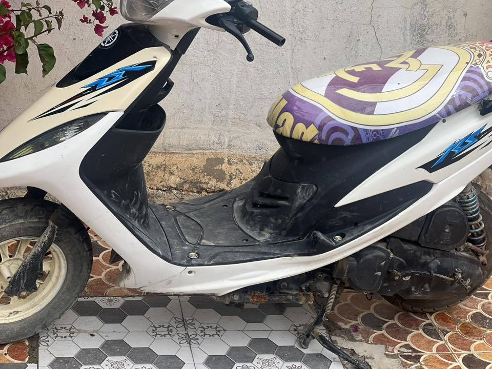 دراجه ماكس عدله تعمير بوشه 55 السعر 450 بيه مجال ***********
