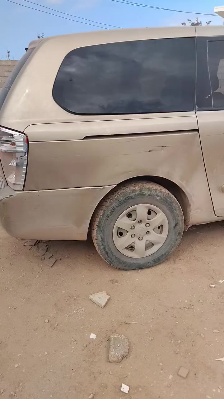 محرك فيه ابرنزيني  
والعه وروح بيها 
العقاب مشاءالله  تعال واشري 
اي استفسار0926652714


**إذا كنت صاحب هذا الإعلان وتريد حذفه لأي سبب، رجاءا أرسل رسالة إلى الدعم الفني**