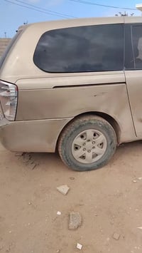 سيدونا • محرك • العقاب