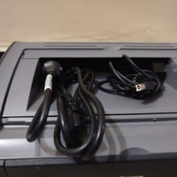 طابعة كانون • LBP2900 • أبيض وأسود