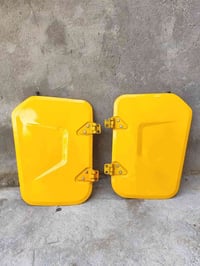 بيبان باجاج • قطع غيار