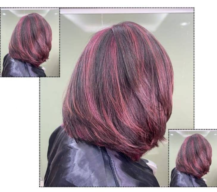 عروض عيد الفطر المبارك  🌙من مركزشهلا بيوتي للتجميل 🌙

مكياج 20الف فقط تسريحة 20الف🌙 حنه + عرس مع جميع الإضافات 150😍

بكج 50 الف 
صبغ +تخصيل+ قص+معالج + سشوار للشعر القصير والمتوسط 

بكج 25
حف +تنظيف بشرة عميق +بدي كير

رموش كامله  20الف
طرفيه 15الف
حفافه +شمع 15الف فقط
حفافه 10 الف
تنظيف بشرة بجهاز الهايدروفيشل 25 الف
تنظيف بشره بالهايدرو مع اوكسجينو 35 الف

بدكير ملكي  10الف فقط
جلش قدم او يد ١٠ الف 
جل اكستيشن بناء فقط 15الف
جل اكستيشن مع جلش ودزاين  30 الف
لـكل جـمآل عـنـوآن ونـحـن صـنآع آلـجـمال🧷✂❤️

 العرض الاول :::💄

سحب لون + صبغ شعر قصير+قص ومعالج =40 الف  ❤
سحب لون +صبغ شعر متوسط+قص ومعالج =60 الف ❤
سحب لون + صبغ شعر طويل+قص ومعالج =100الف❤

العرض الثاني:::💄

صبغ شعر + تخصيل + قص ومععالج للشعر القصير =30الف❤
صبغ شعر + تخصيل + قص ومعالج للشعر المتوسط = 40الف
صبغ شعر + تخصيل+ معالج وقص  للشعر الطويل 75 الف❤

العرض الثالث :::💄

عروض التخصيل بالسيلفون💚❤💚❤

صبغ +تخصيل + قص & معالج  شعر قصير =50الف ❤

صبغ +تخصيل +قص &معالج  شعر متوسط =60 الف
❤
صبغ تخصيل +قص + شسوار+معالج  شعر طويل =100الف 💚

 *قص & شسوار & تريتمنت =15 الف بس ❤

عروض المعالج والمسرح ❤💛❤

العرض الرابع :::💄
معالج + مسرح للشعر القصير = 50 الف 💚
معالج + مسرح للشعر المتوسط = 75 الف ❤
معالج + مسرح للشعر الطويل يحدد السعر بعد المعاينه 💚
يغسل نفس اليوم 

#عروض التاتو ❤

تاتو 6D سعر الجلسة =35❤
تاتو فايبرز سعر الجلسة =35❤
تاتو بلوك سعر الجلسة =20الف ❤
تاتو مايكرو سعر الجلسة =35 الف❤

توريد الشفه الجلسة الواحدة = 20💚💜💚 
💗تحديد  الشفه  سعر الجلسة الواحدة =20 الف ❤💚

عروض الوشم 🖋🦋
يبدأ سعر الوشمة من 15 الف الى 25 حسب حجم الوشمة 🦋

 
كوكيز 40خصله 250 فقط😍

 القسم الطبي 
 
🍃التغيير الشامل فلر  200 الف

🍃فلر كوري سعر السيسي الواحد 30 الف 
🍃فلر ايبتك 50 الف السيسي  الواحد 
🍃ابرة العنبر 50 الف 
🍃بوتكس رفع حاجب وجبين 75 الف 
🍃ابرة السلمون الغنيه عن التعريف 100الف

📍العنوان: مدينة الصدر / كيارة قطاع20 مقابيل حيدر نت/ صالون شهلا بيوتي 

☎️ للاستفسار والحجز الاتصال على الرقم التالي:***********
