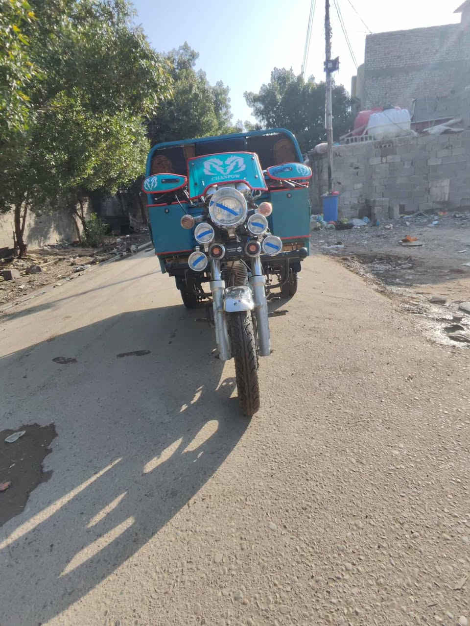 سلام عليكم
ستوتة لبيع 

موديل 20 

كاملة وكمال الله

مابيهة اي نقوصات 

مكان بغداد حي بتول

***********
