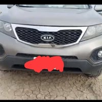 سورنتو • ٢٠١٤ • رقم بغداد