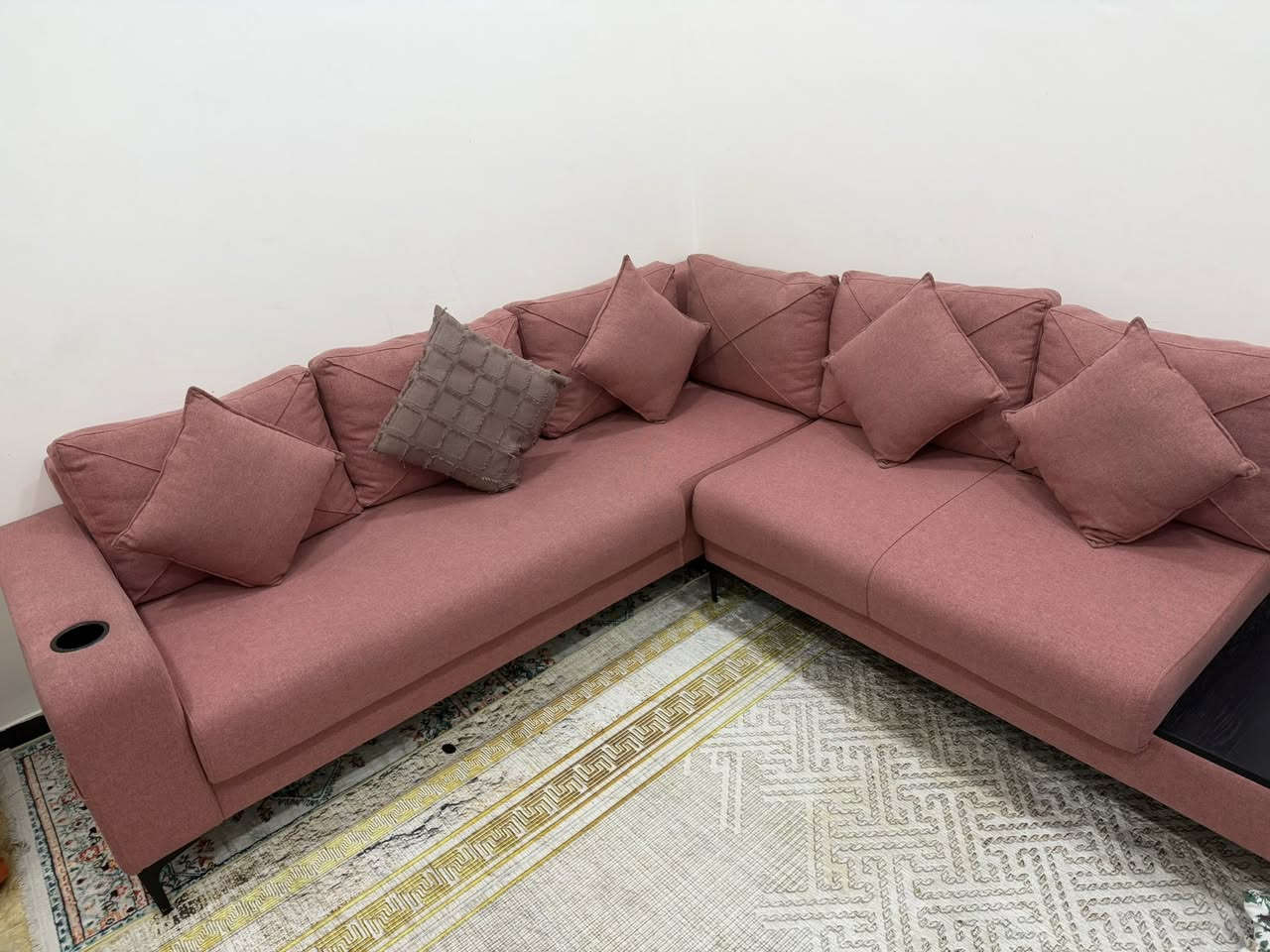 ديوان للبيع يصير ديوان ويصير مفصول مكاني الدورة


**إذا كنت صاحب هذا الإعلان وتريد حذفه لأي سبب، رجاءا أرسل رسالة إلى الدعم الفني**