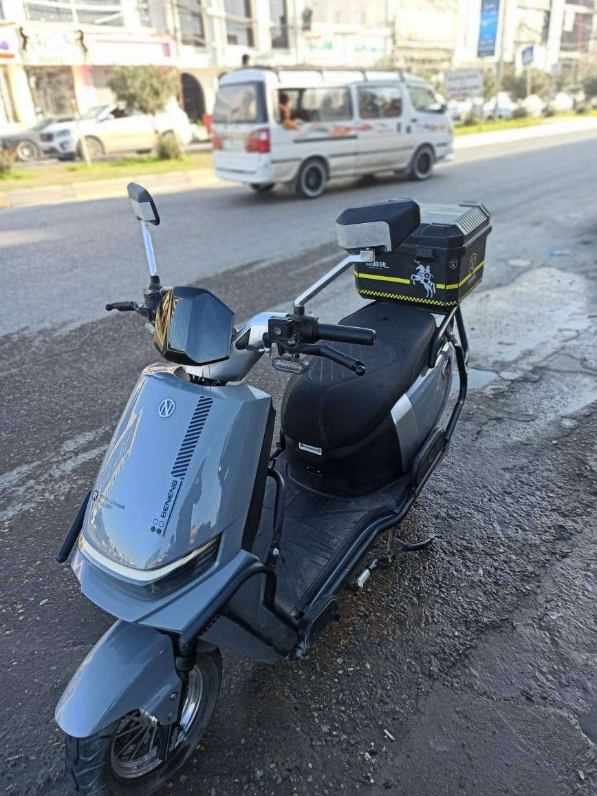 ماطور شحن للبيع التفاصيل خاص


**إذا كنت صاحب هذا الإعلان وتريد حذفه لأي سبب، رجاءا أرسل رسالة إلى الدعم الفني**