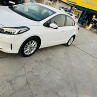 سيراتو ٢٠١٨ • خليجي • رقم ديالى