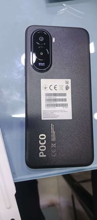 بوكو • ذاكرة ٢٥٦ • مستعمل أسبوع