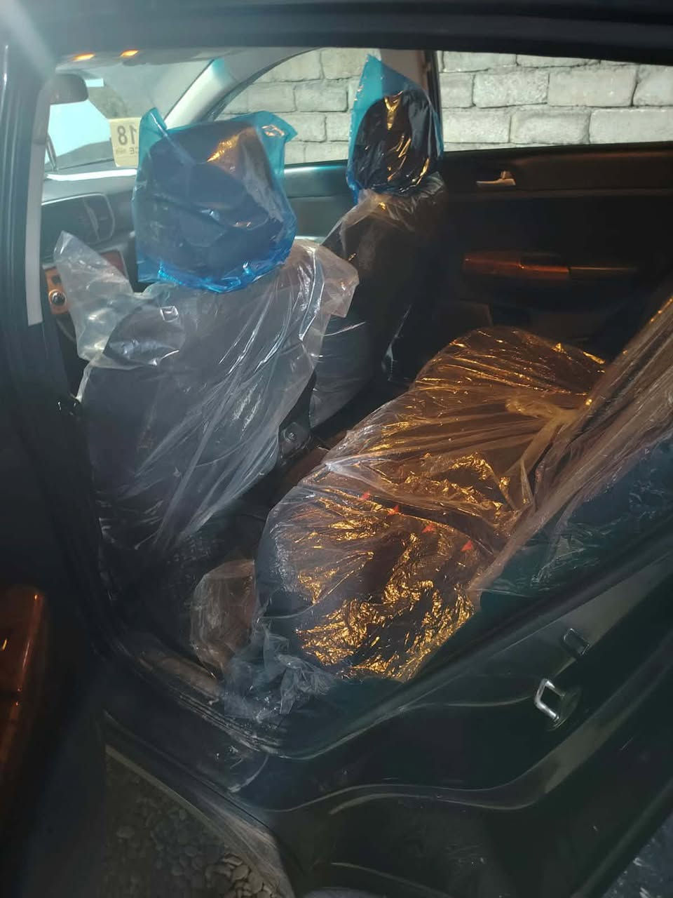 #للبيع سياره رقم نينوئ 2018  وارد امريكي
محرك 4  ضرر باب وجاملق بدون دواخل
ترهم مراوس حسب القناعه
السعر 155 شراي خاص  #متابعه للحساب فضلاً وليس أمرا


**إذا كنت صاحب هذا الإعلان وتريد حذفه لأي سبب، رجاءا أرسل رسالة إلى الدعم الفني**