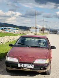 ايسپرو ٩٥ • رقم كركوك • سند حتى ٢٠٣٠