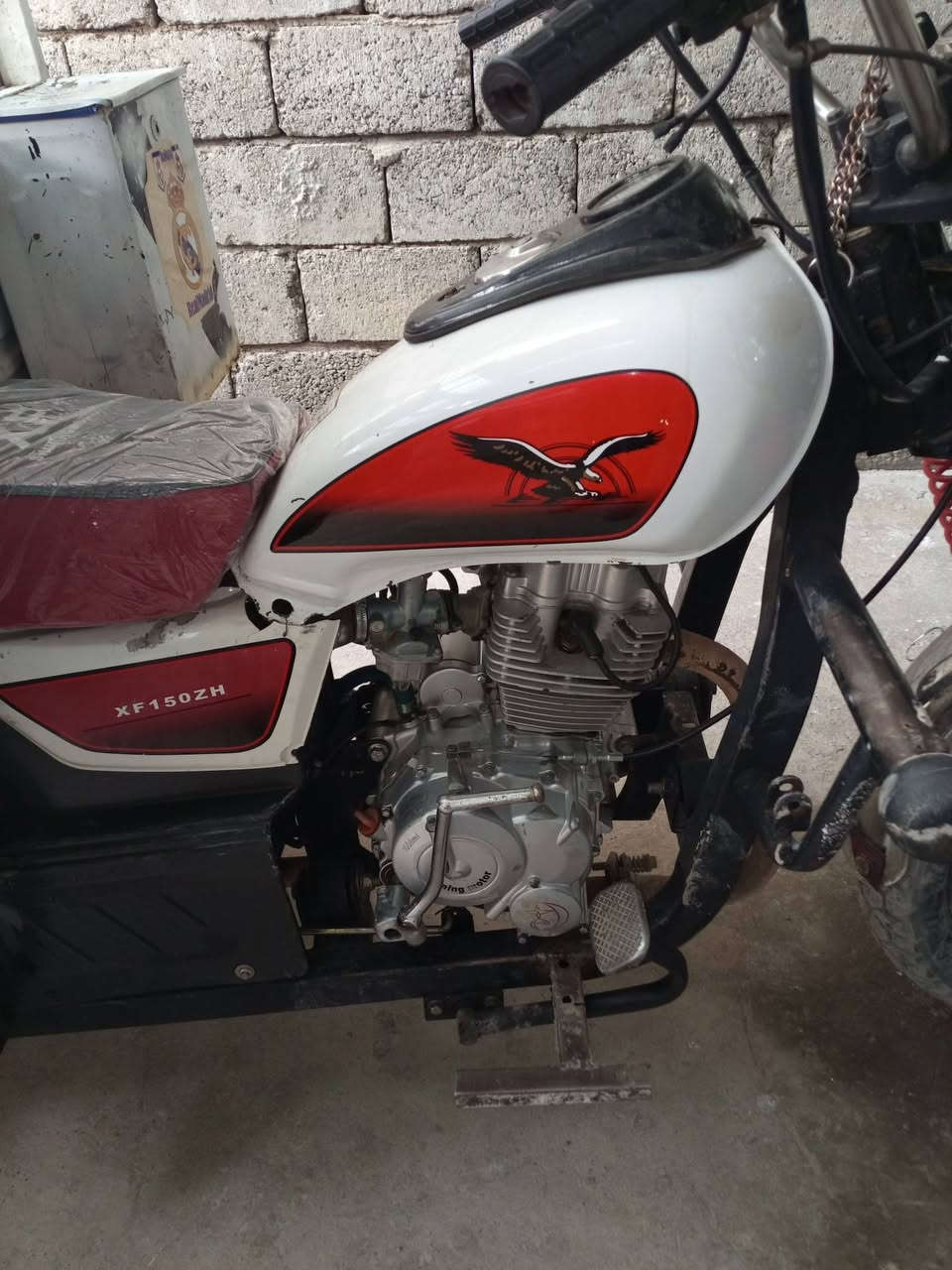 ستوته للبيع موديل ٢٠٢٠ منفيس موجود جاهزه وايرمنيه سلف شغل السعر مليون ٢٠٠ الف ***********
