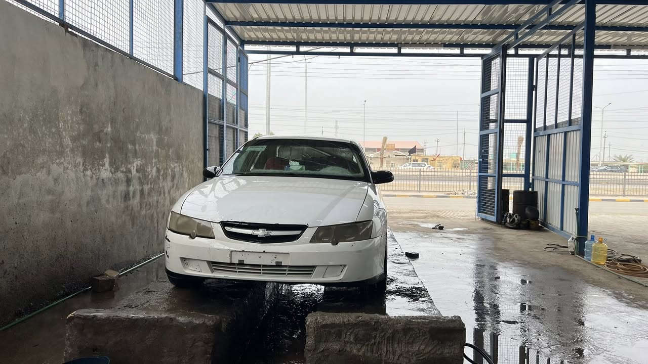 شوفر لومينا مال مزاد للبيع او للمراوس  ***********
