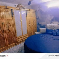 المحموديه • بيها شاشة • نظام نت كامل