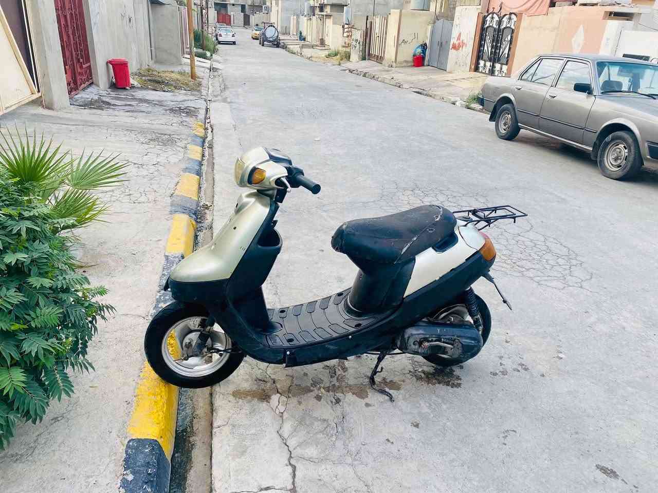 ماطور بوتين شرط ما مفتوح وارمنيه كلها شغاله السعر 250 والشرايه ينتصل على الرقم ***********

