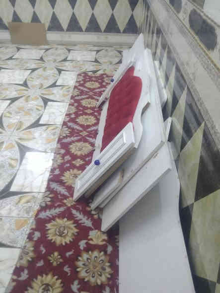 جربايه تركي اصلي خشب ثقيل  مال اطفال المكان بابل محاويل العباره استفسار***********
