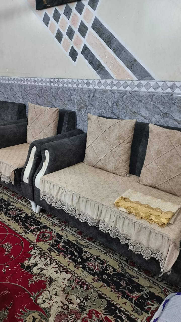 7مقاعد نضافه 90 بالميه مثل ماموضح نهايته 250مستعجل على البيعه


**إذا كنت صاحب هذا الإعلان وتريد حذفه لأي سبب، رجاءا أرسل رسالة إلى الدعم الفني**